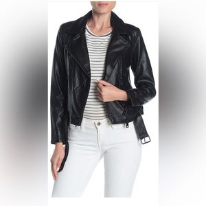 Elodie Moto Jacket
